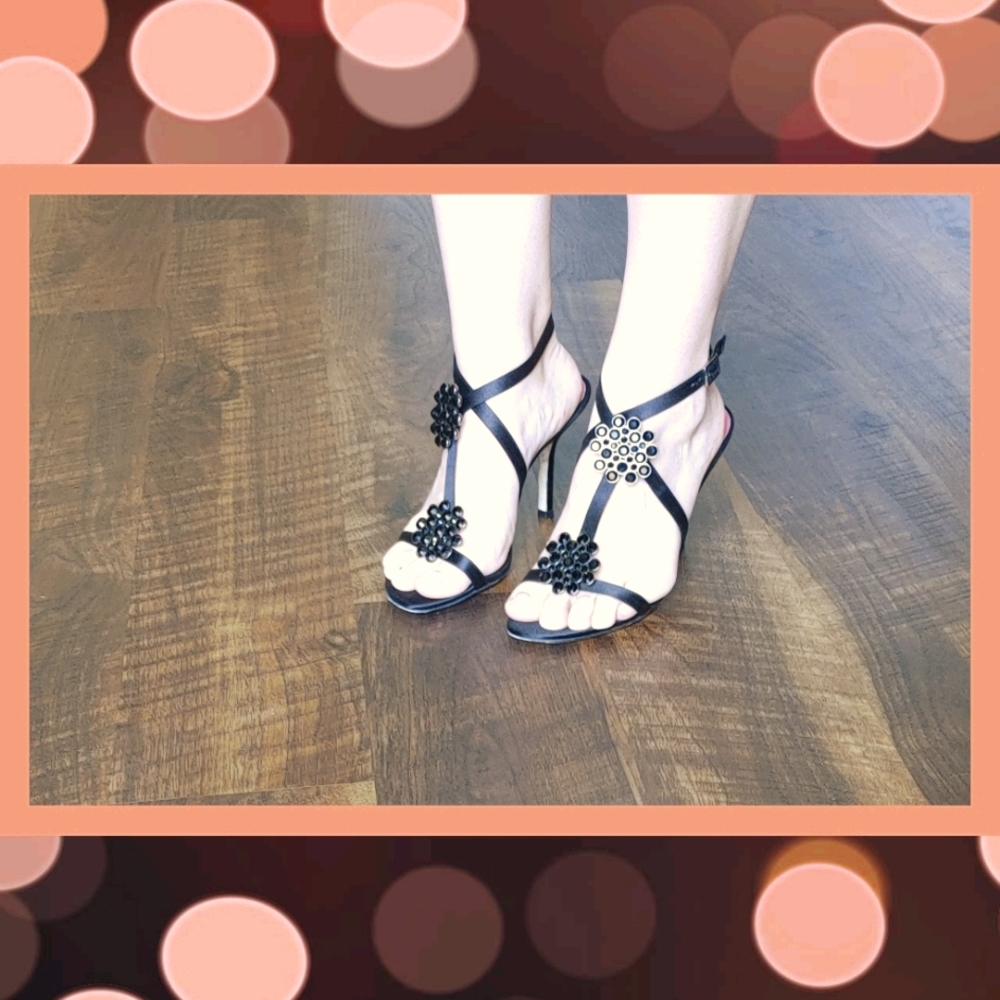 KATE SPADE SLINGBACK stunners